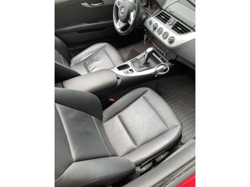 2011 BMW Z4 sDrive30i