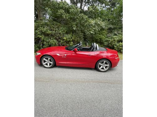 2011 BMW Z4 sDrive30i