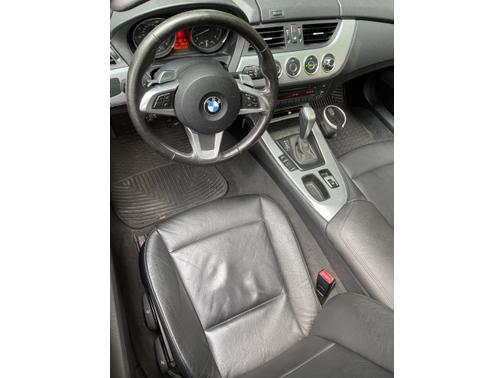 2011 BMW Z4 sDrive30i
