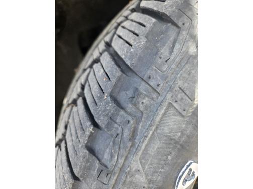 2007 Dodge Ram 1500 TRX4 Off-Road Quad Cab