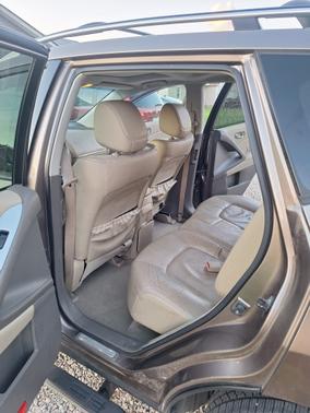 2010 Nissan Murano SL