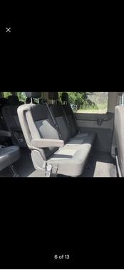 Black 2023 Ford Transit-350 XLT