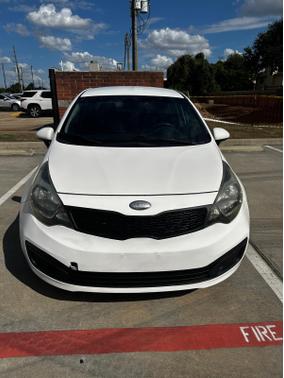 2016 Kia Rio LX