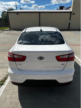 2016 Kia Rio LX