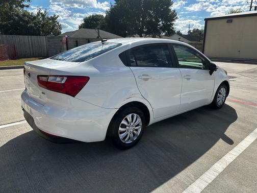 2016 Kia Rio LX