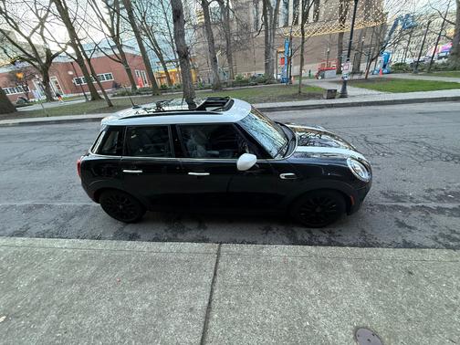 2020 MINI Hardtop Cooper