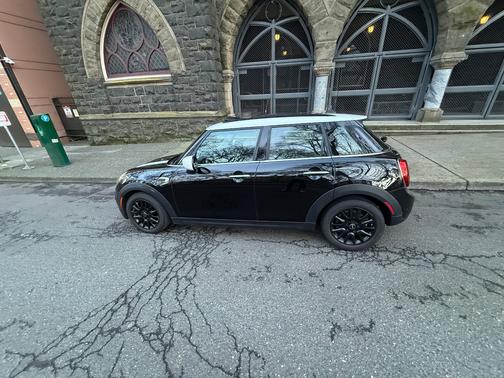 2020 MINI Hardtop Cooper