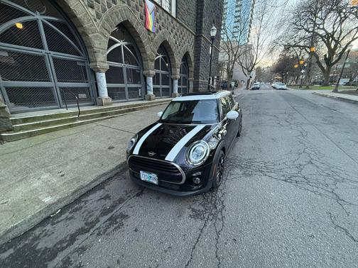 2020 MINI Hardtop Cooper