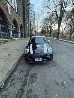 2020 MINI Hardtop Cooper