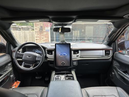 2022 Ford Expedition Timberline