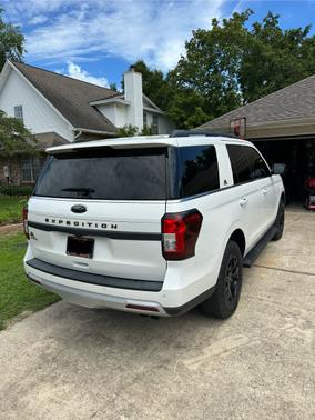 2022 Ford Expedition Timberline