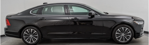2020 Volvo S90 T6 Momentum