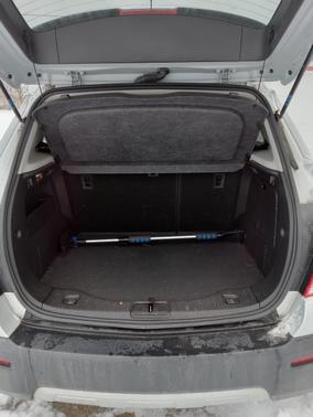 2015 Chevrolet Trax LT