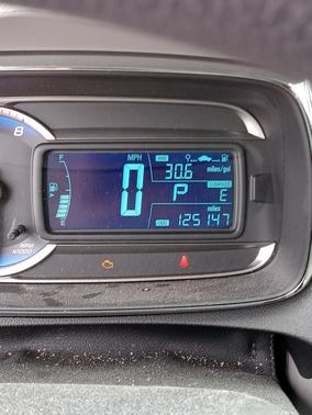 2015 Chevrolet Trax LT