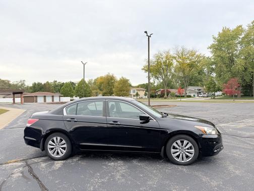 2011 Honda Accord EX-L
