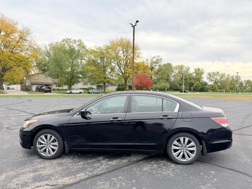 2011 Honda Accord EX-L