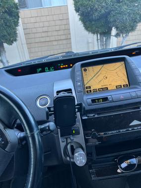 2008 Toyota Prius Base