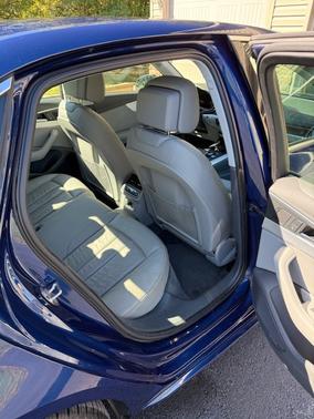 2017 Audi A4 2.0T Prestige