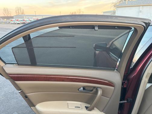 2005 Acura RL 3.5