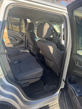 2016 Chevrolet Tahoe LS