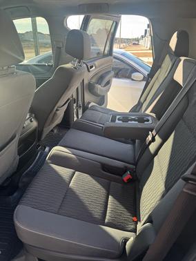 2016 Chevrolet Tahoe LS