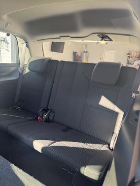 2016 Chevrolet Tahoe LS