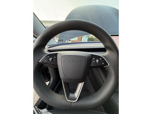 2024 Tesla Model 3 Long Range
