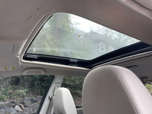 2010 Subaru Forester 2.5 X Premium