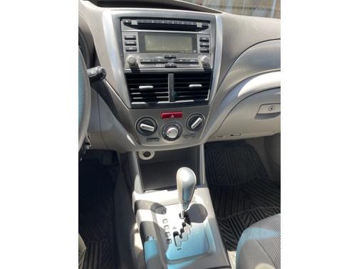 2010 Subaru Forester 2.5 X Premium