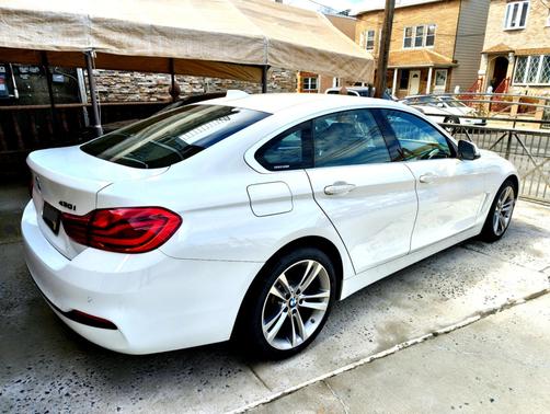 2019 BMW 430 Gran Coupe i xDrive