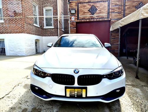 2019 BMW 430 Gran Coupe i xDrive