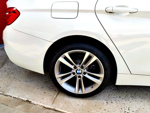 2019 BMW 430 Gran Coupe i xDrive