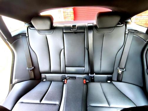 2019 BMW 430 Gran Coupe i xDrive