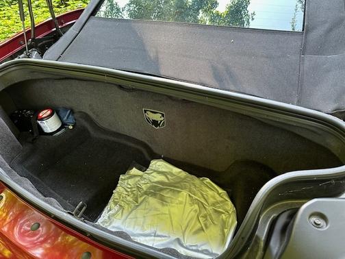 2008 Dodge Viper SRT-10