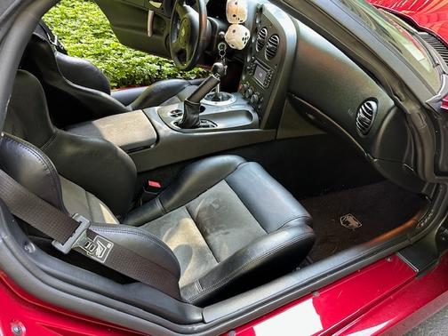 2008 Dodge Viper SRT-10