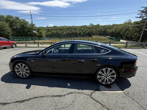 2013 Audi A7 3.0T Premium Plus