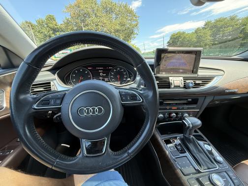 2013 Audi A7 3.0T Premium Plus