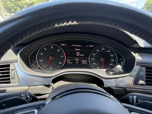 2013 Audi A7 3.0T Premium Plus