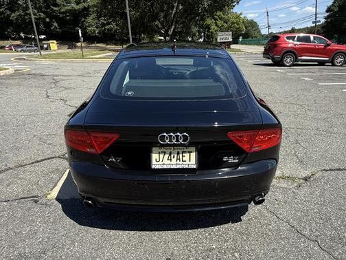 2013 Audi A7 3.0T Premium Plus