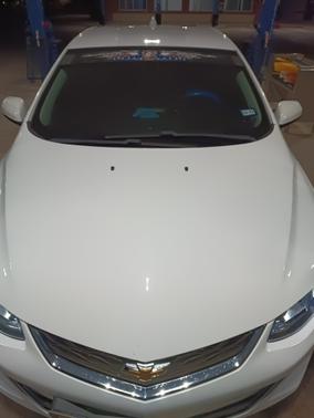 2018 Chevrolet Volt LT