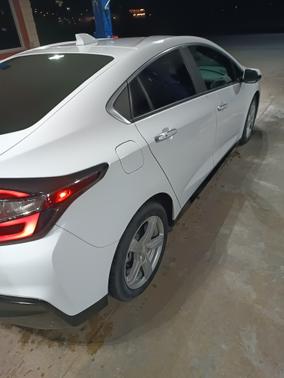 2018 Chevrolet Volt LT