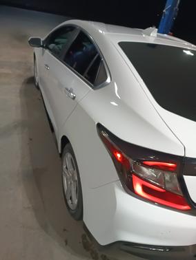 2018 Chevrolet Volt LT