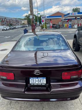 1996 Chevrolet Impala SS