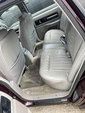 1996 Chevrolet Impala SS