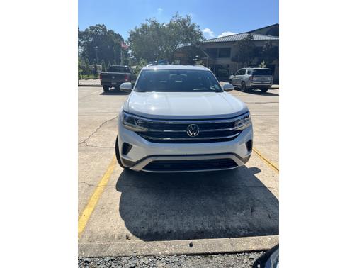 2021 Volkswagen Atlas Cross Sport 2.0T SE