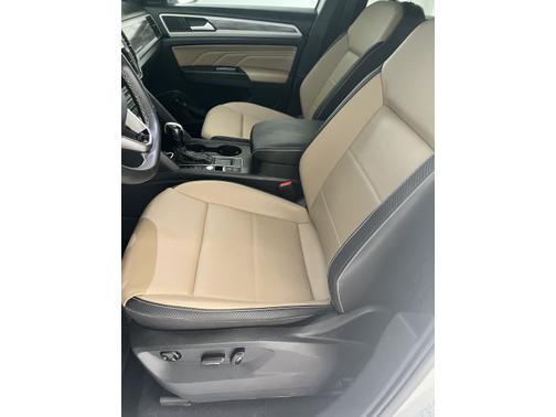 2021 Volkswagen Atlas Cross Sport 2.0T SE