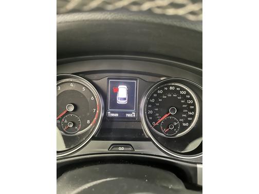 2021 Volkswagen Atlas Cross Sport 2.0T SE