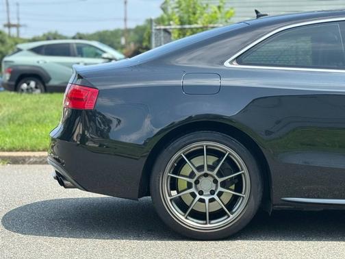 2013 Audi S5 3.0T Prestige