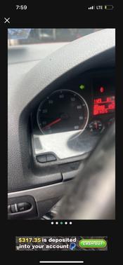 2009 Volkswagen Jetta SE