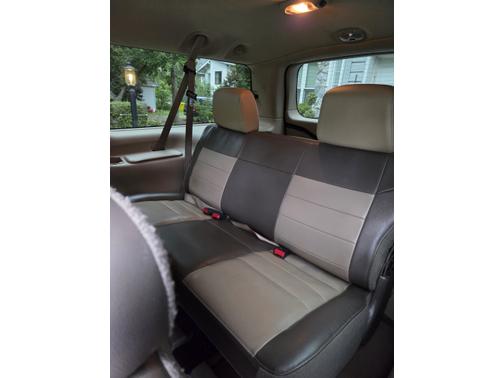 2003 Ford Excursion Eddie Bauer 4WD